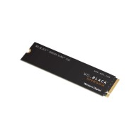 4 Tb SSD Serie M.2 2280 PCIe Black NVMe SN850X WD