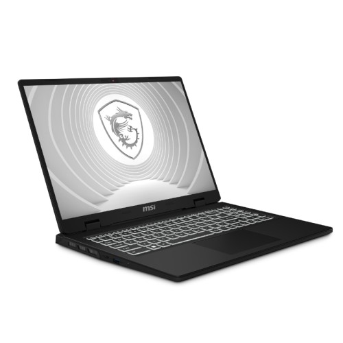 MSI CreatorPro M16 HX Laptop C14VJG-211ES