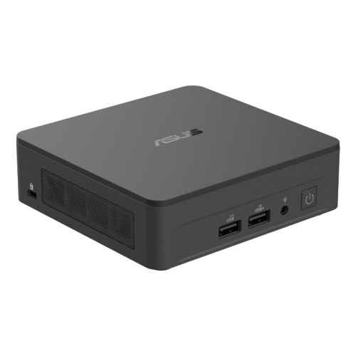Asus RNUC13ANKI700002I Black Barebone