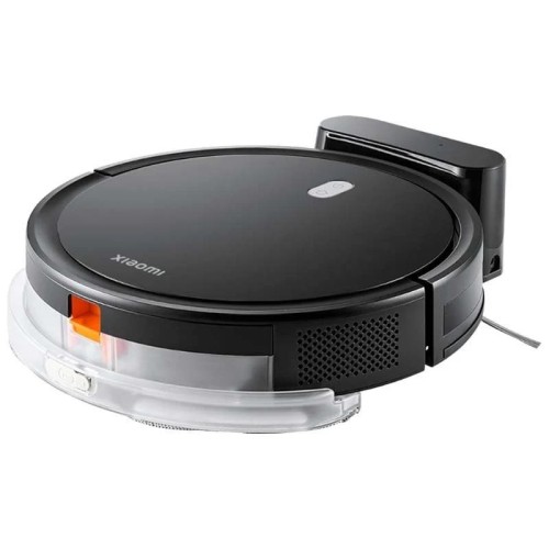 Xiaomi Mi Robot Vacuum E5 Black