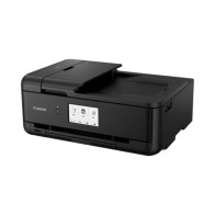 Impresora Multifunción Canon Pixma TS9550a WiFi