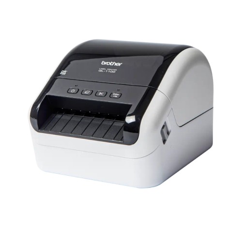 Brother QL-1100C Label Printer