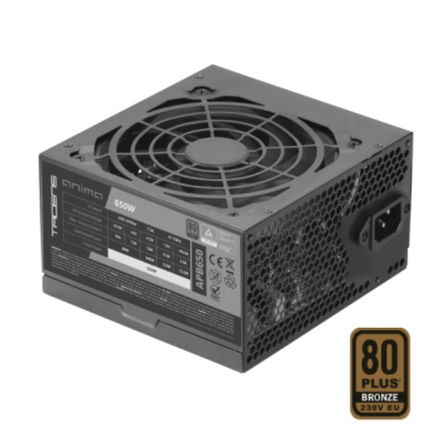 650W 80+ Bronze Anima Power Supply