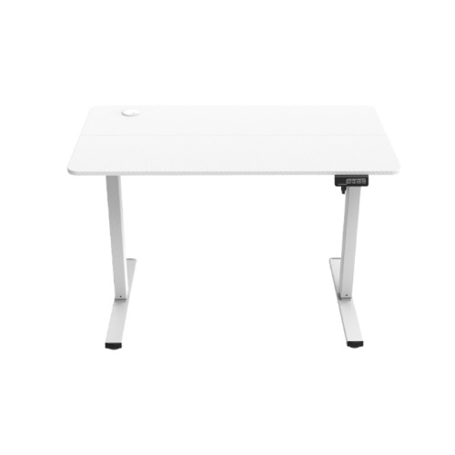Mars Gaming MGD-ERGOPRO Gaming Desk White