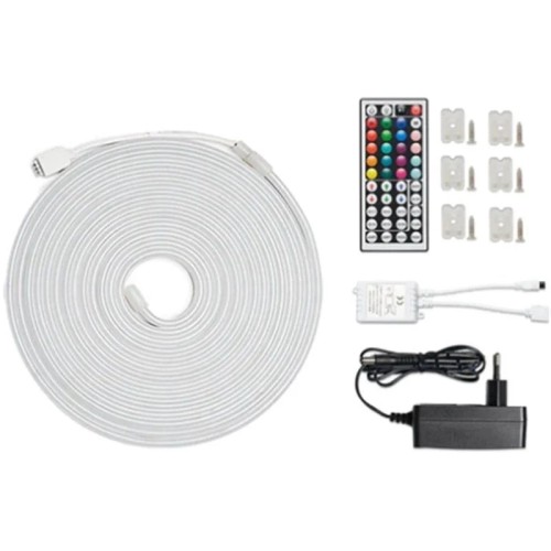 Vention Neon LED Strip with Remote Control