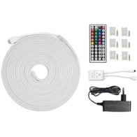 Vention Neon LED Strip Light Remote Control 2m