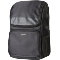 Mochila Krob0 15.6'' 19l Impermeable Negro Vention