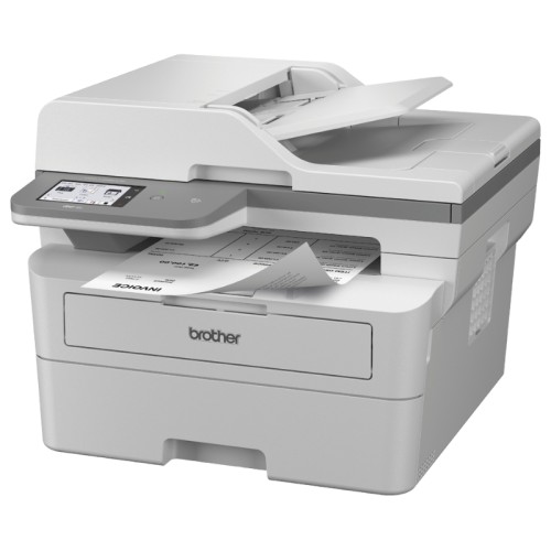 Brother MFCL2980DW Multifunction Laser Printer