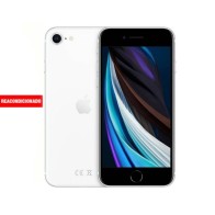 Apple Iphone Se 2020 128gb White Reacondicionado Grado B