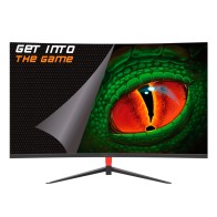 Monitor Gaming Curvo 27'' XGM27PRO+ V3 280Hz Keepout