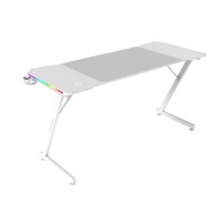 Mars Gaming MGD-X140 RGB Gaming Desk