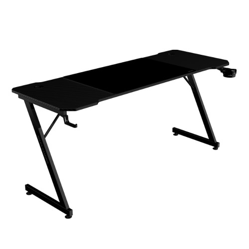 Gaming Desk MGD-X160 Black Mars Gaming Gameplay