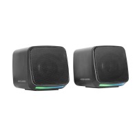 Altavoces Bluetooth MS-PRO Negro Mars Gaming