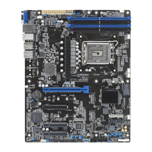 Placa Base Asus Server P13R-E