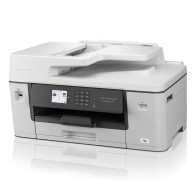 Impresora Multifuncional de Inyección de Tinta Brother MFC-J6540DWE