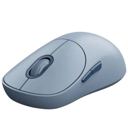 Ratón Wireless Mouse 3 Azul Xiaomi