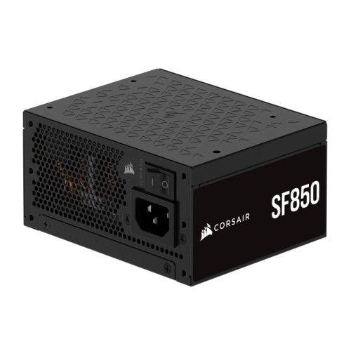 Fuente de Alimentación Modular Corsair SFX SF850 850W 80+ Platinum