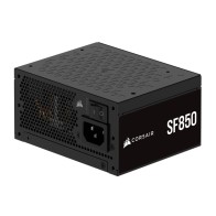 Fuente de Alimentación Modular Corsair SFX SF850 850W 80+ Platinum