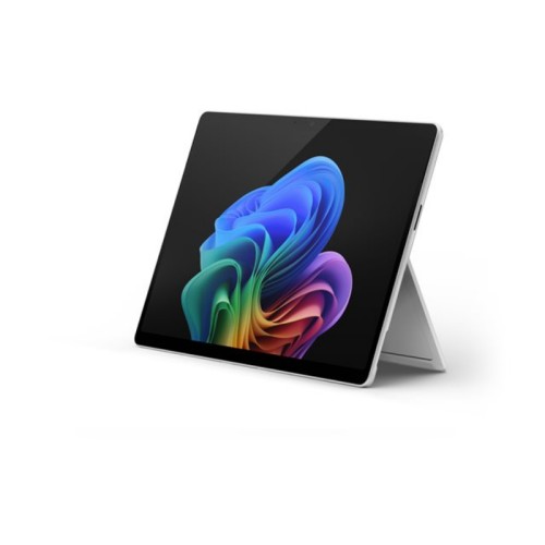 Compra Microsoft Surface Pro Copilot Plus Plata ZIK-00004