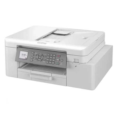 Impresora Multifunción de Tinta Brother MFCJ4340DWE