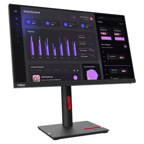 Monitor Lenovo ThinkVision T24i-30
