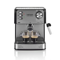 HAEGER Super Espresso 20 Bar Coffee Machine