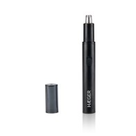 Haeger Gentle Hair Clipper Black