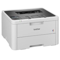 Impresora láser blanca Brother HL-L3220CWE