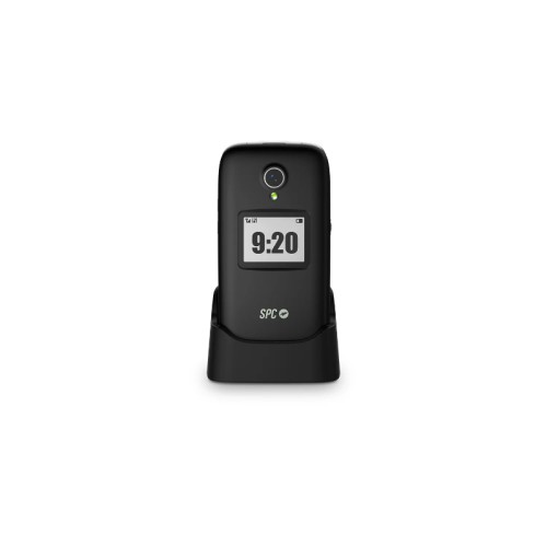 Teléfono Móvil SPC Polaris Negro