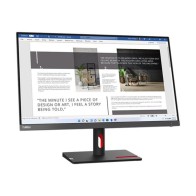 Monitor Lenovo Thinkvision S27i-30