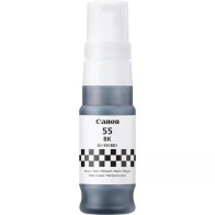 Cartucho de Tinta Negra GI-55BK Canon