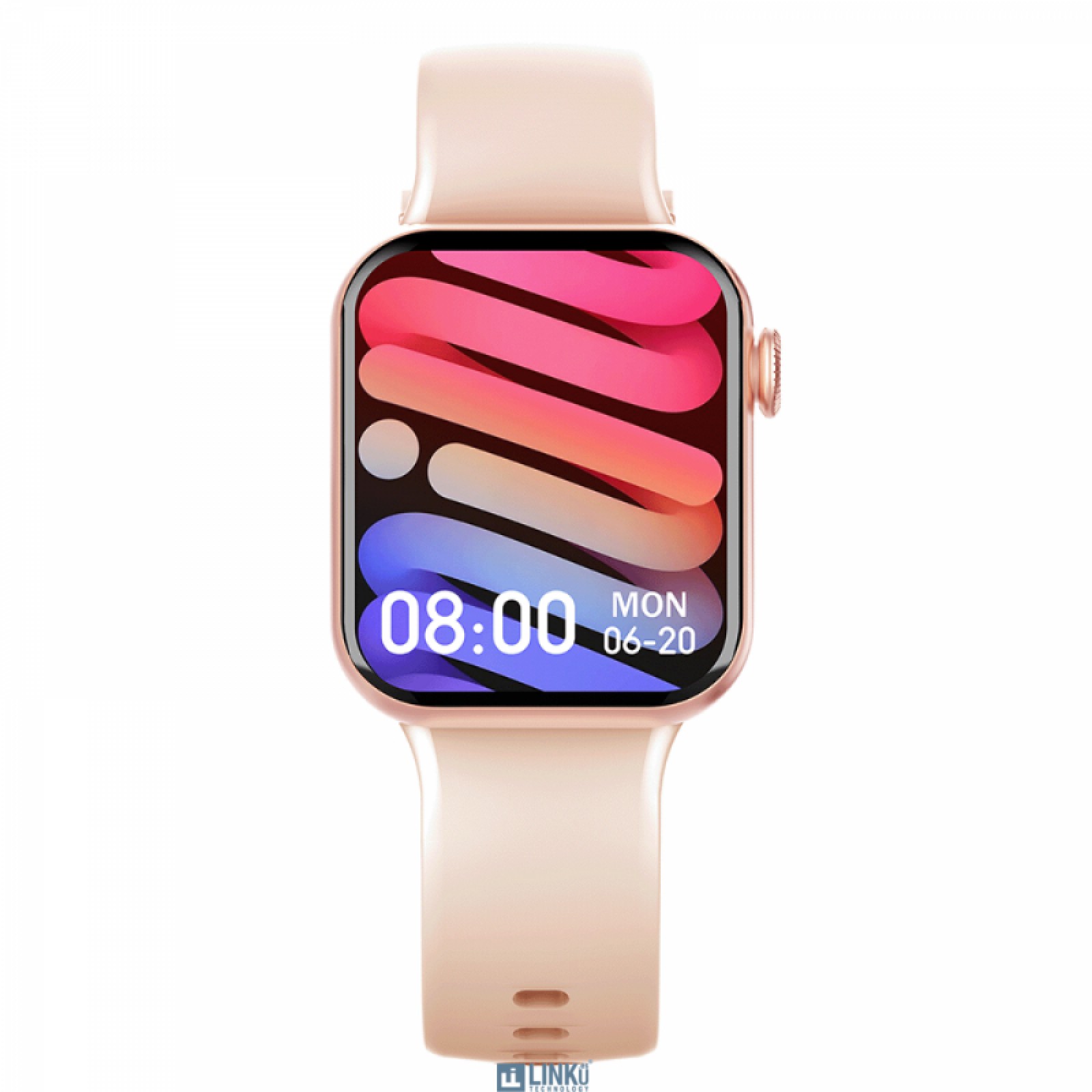 Smartwatch FW26 Oxygen Pro Oro Maxcom Smartwatch FW26 Oxygen Pro Oro Maxcom