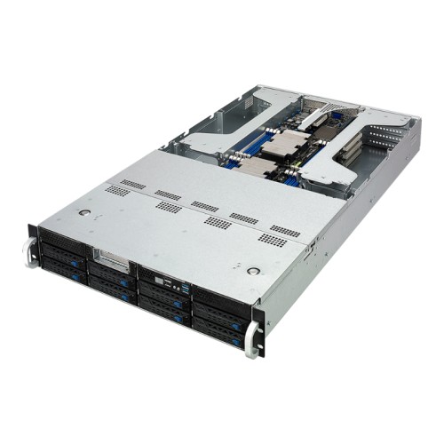 Servidor Asus ESC4000 G4/2200W