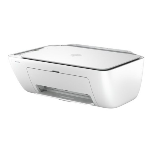 Impresora Multifunción HP DeskJet 2810e WiFi Blanco