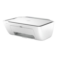 Impresora Multifunción HP DeskJet 2810e WiFi Blanco
