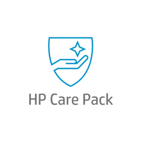 Garantía 5 AÑos in Situ para HP Elite x360/EliteBook 8xx G11