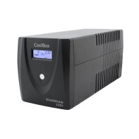 Coolbox SAI 1200VA Guardian-3