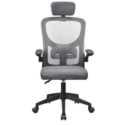 MGC-Ergo Plus Grey Gaming Chair