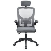 MGC-Ergo Plus Grey Gaming Chair