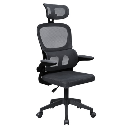 MGC-Ergo Pro Black Mars Gaming Chair