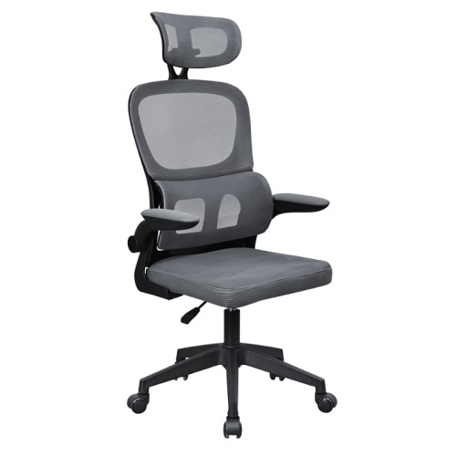 MGC-Ergo Pro Grey Chair Mars Gaming