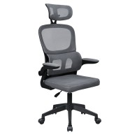 MGC-Ergo Pro Grey Chair Mars Gaming