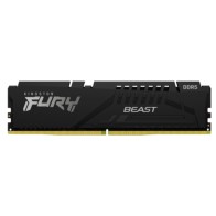 Módulo de Memoria Kingston Fury Beast DDR5 32GB 6000MHz