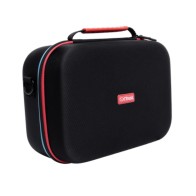 Estuche Rígido XXL para Nintendo Switch Negro GEXT 1247 Trust