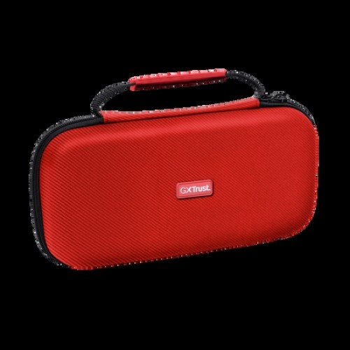Estuche Rigido Para Nintendo Switch Multicolor Gxt 1248s Trust