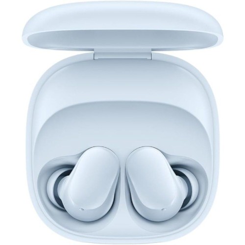 Auricular Bluetooth Redmi Buds 6 Play Azul Xiaomi