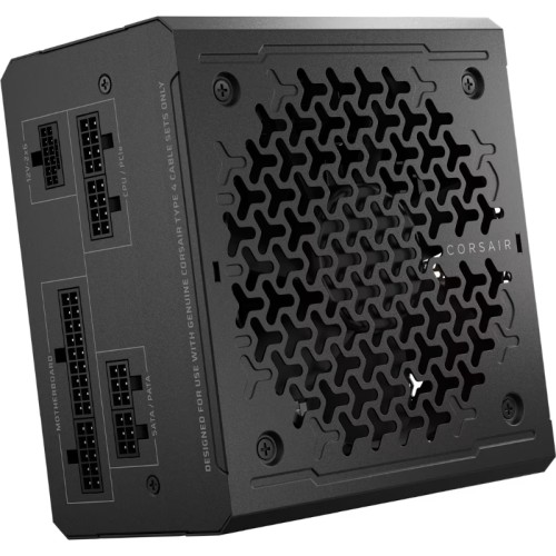Corsair RMe Series ATX 3.1 Modular Power Supply 650W