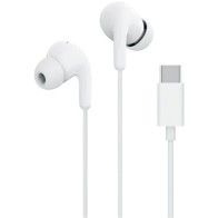 Xiaomi In-ear Type-C Headphones with Microphone White