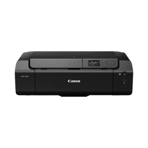 Impresora Canon Imageprograf Pro-200s A3+ Wifi Negra