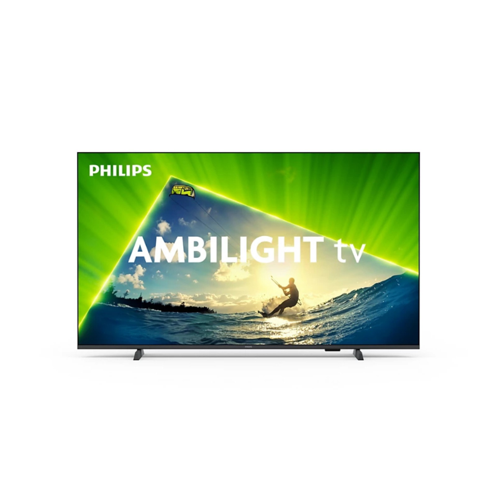 Televisor 65'' UHD 4K 65PUS8209 Smart TV Ambilight 3 Lados Philips Televisor 65'' UHD 4K 65PUS8209 Smart TV Ambilight 3 Lados Philips